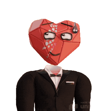 animated love junkie #4